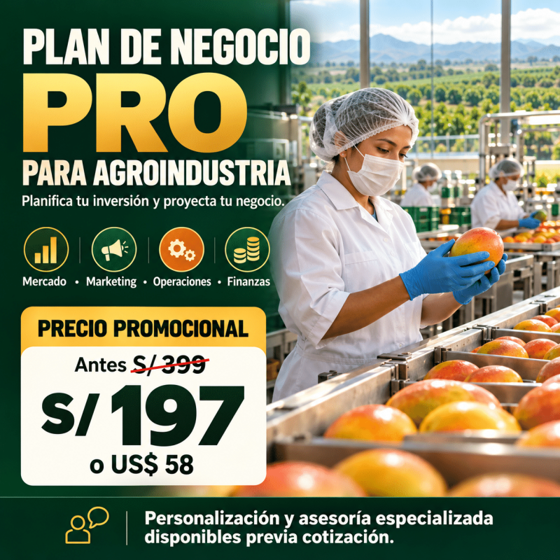 Portada Agroindustria
