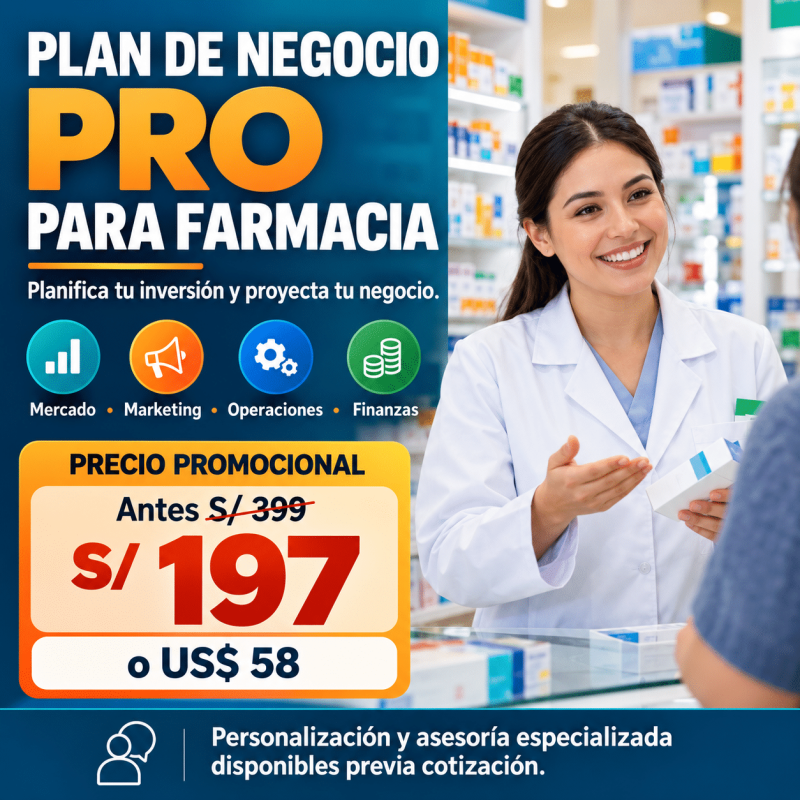 Portada Farmacia