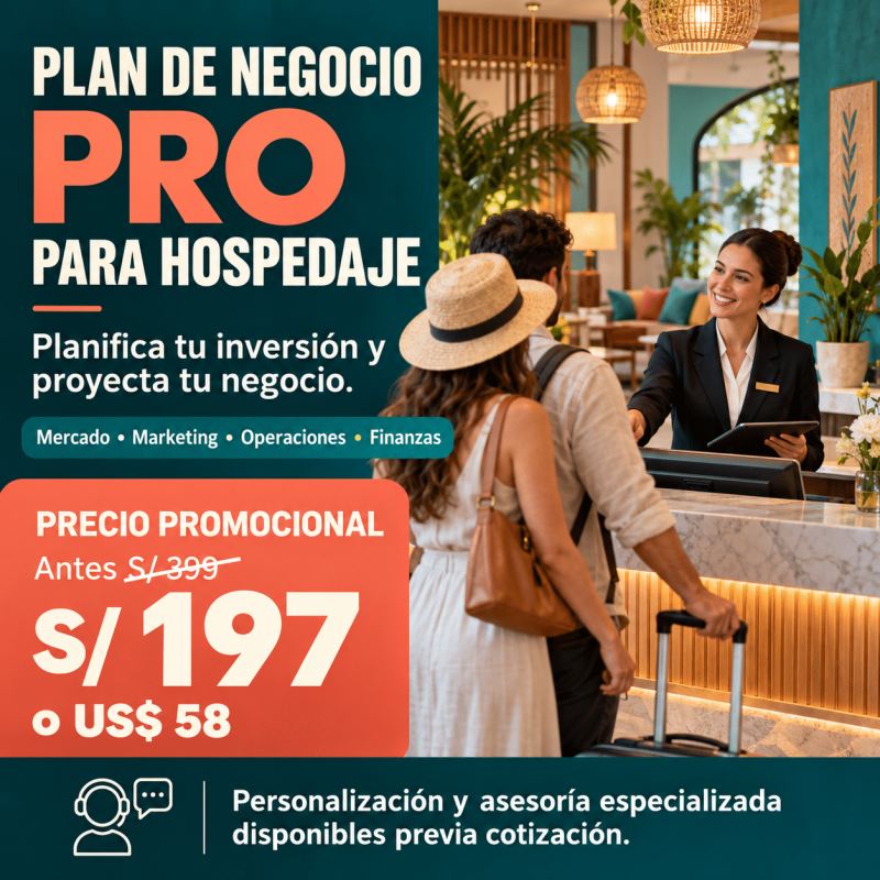 Portada Hospedaje